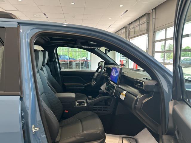 new 2025 Toyota 4Runner car, priced at $60,179