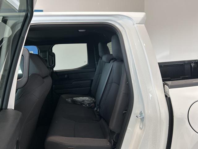 new 2025 Toyota Tacoma car, priced at $40,600