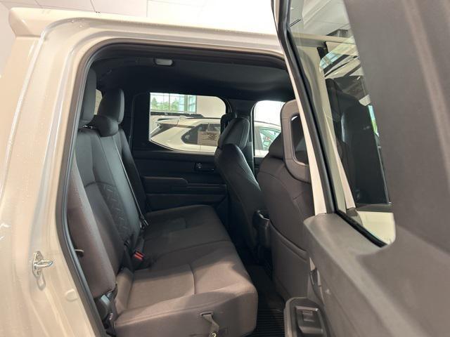 new 2025 Toyota Tacoma car, priced at $40,600