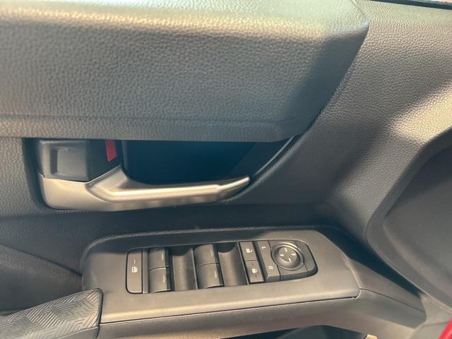 new 2025 Toyota Tacoma car, priced at $44,337