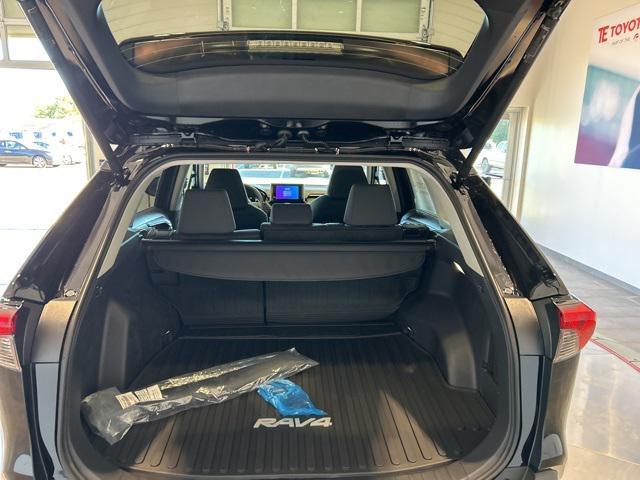 new 2025 Toyota RAV4 Hybrid car, priced at $36,700