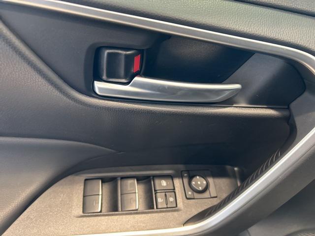 new 2025 Toyota RAV4 Hybrid car, priced at $36,700