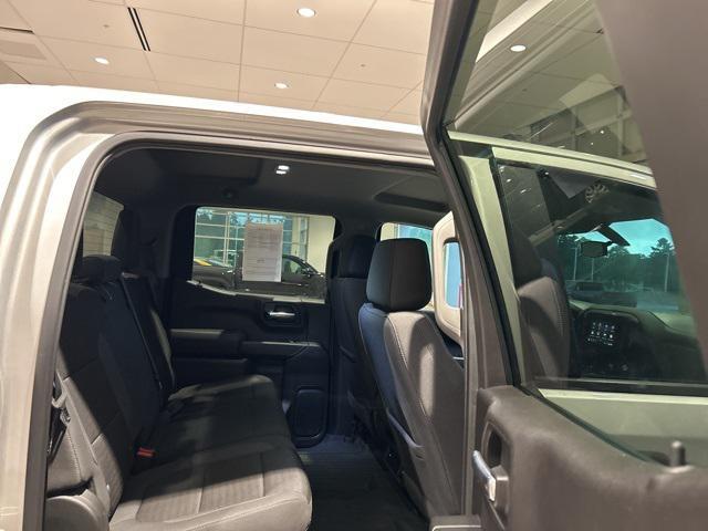 used 2020 Chevrolet Silverado 1500 car, priced at $25,990