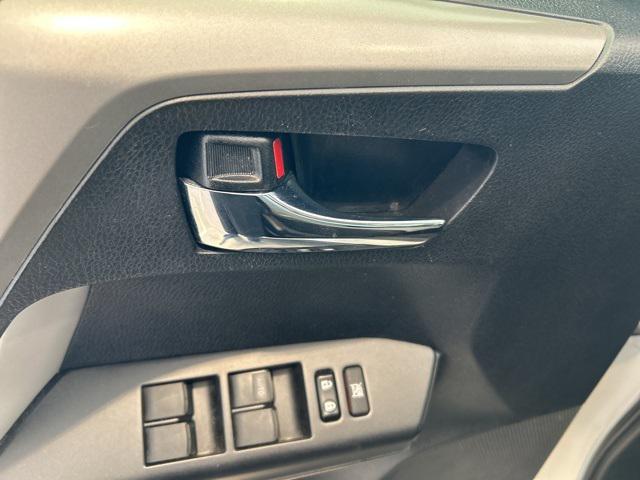 used 2018 Toyota RAV4 car, priced at $21,990