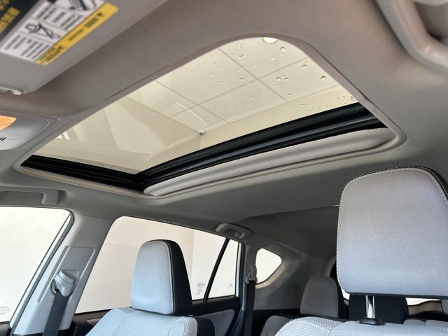 used 2018 Toyota RAV4 car, priced at $21,990