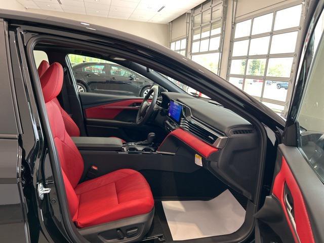 new 2025 Toyota Camry car, priced at $35,600