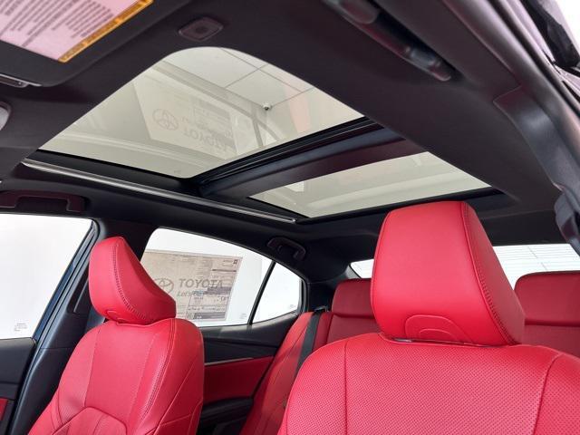 new 2025 Toyota Camry car, priced at $35,600