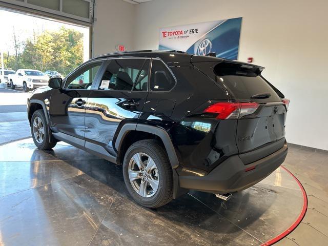 new 2025 Toyota RAV4 Hybrid car, priced at $34,800