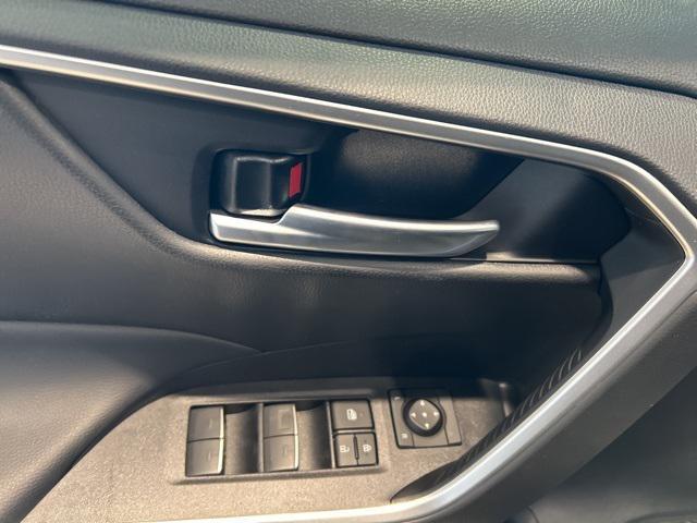 new 2025 Toyota RAV4 Hybrid car, priced at $34,800