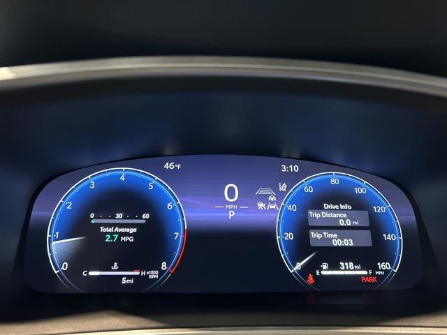 new 2026 Toyota Corolla Cross car, priced at $32,700