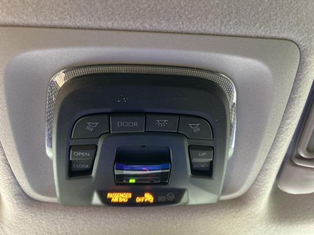 new 2026 Toyota Corolla Cross car, priced at $32,700