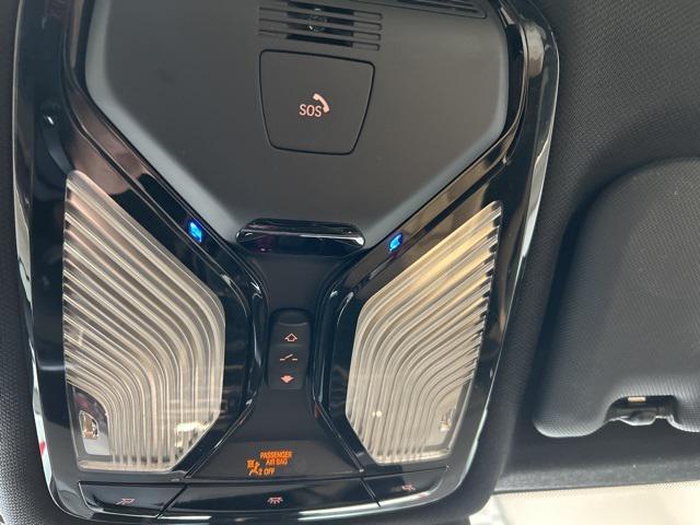 used 2022 BMW X3 car, priced at $34,990