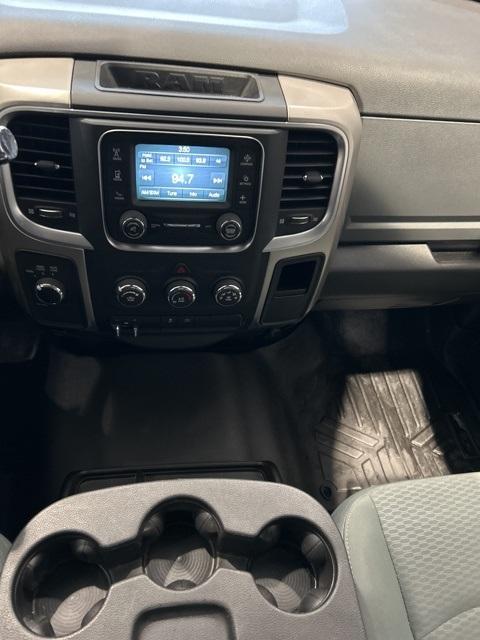 used 2018 Ram 2500 car, priced at $31,990