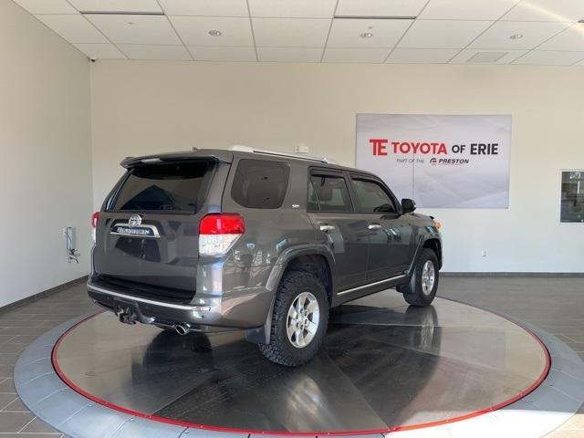 used 2013 Toyota 4Runner car, priced at $14,550