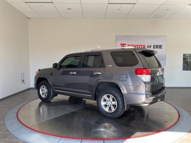 used 2013 Toyota 4Runner car, priced at $14,550