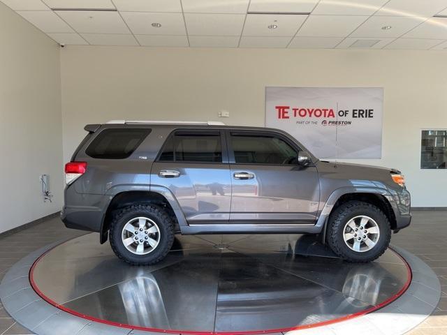 used 2013 Toyota 4Runner car, priced at $14,550