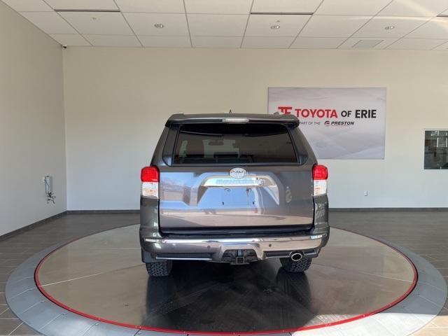 used 2013 Toyota 4Runner car, priced at $14,550