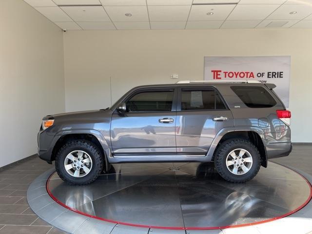 used 2013 Toyota 4Runner car, priced at $14,550