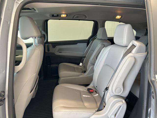 used 2024 Honda Odyssey car, priced at $37,990