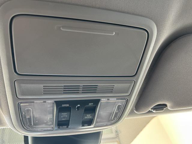 used 2024 Honda Odyssey car, priced at $37,990