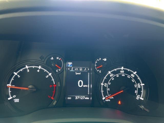 used 2020 Toyota 4Runner car, priced at $39,990