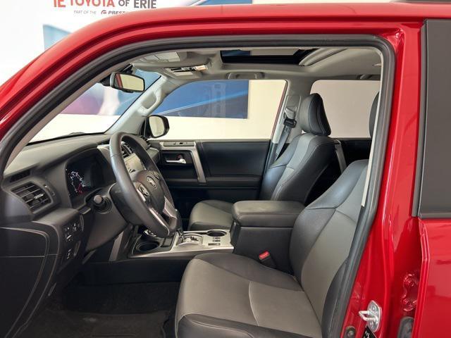 used 2020 Toyota 4Runner car, priced at $39,990