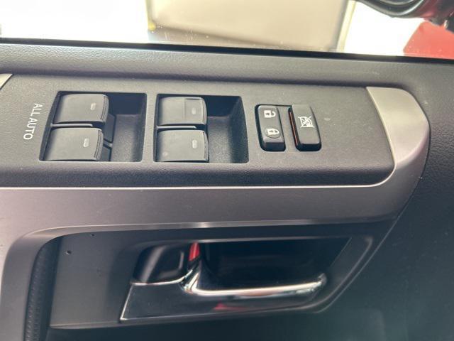 used 2020 Toyota 4Runner car, priced at $39,990