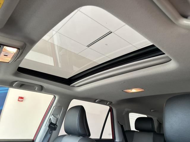 used 2020 Toyota 4Runner car, priced at $39,990