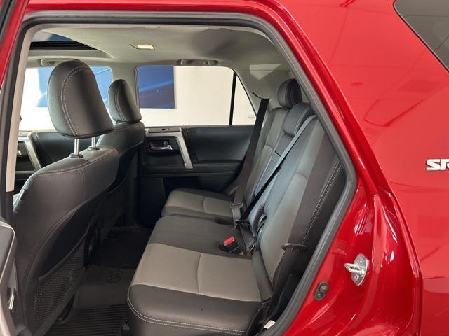 used 2020 Toyota 4Runner car, priced at $39,990