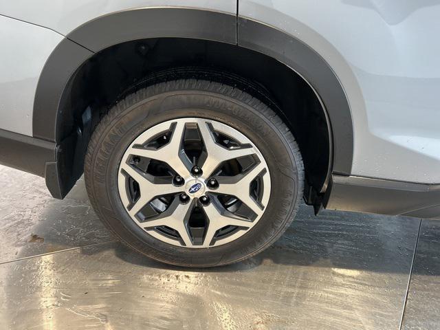 used 2020 Subaru Forester car, priced at $19,990