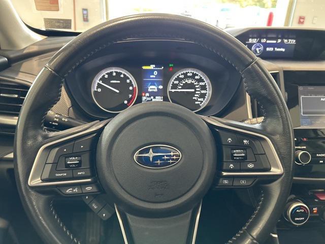used 2020 Subaru Forester car, priced at $19,990