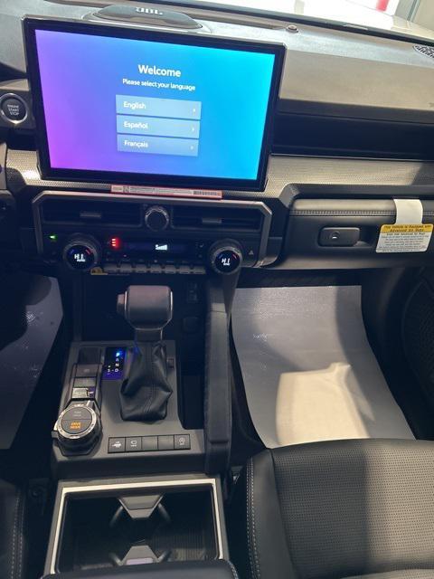 new 2025 Toyota 4Runner car, priced at $61,583