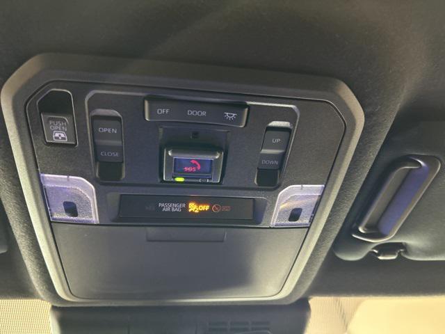 new 2025 Toyota 4Runner car, priced at $61,583