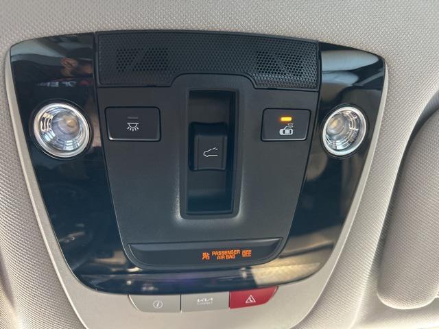 used 2023 Kia Sorento Hybrid car, priced at $31,990