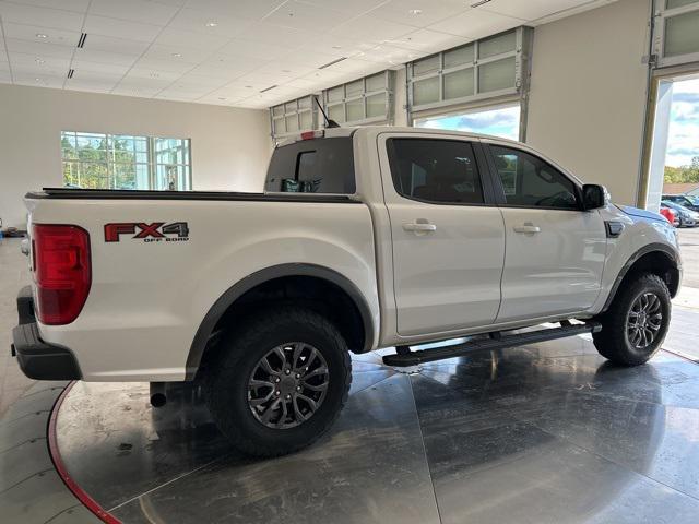 used 2019 Ford Ranger car, priced at $27,990