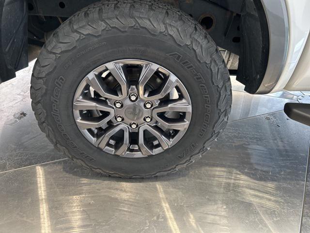 used 2019 Ford Ranger car, priced at $27,990
