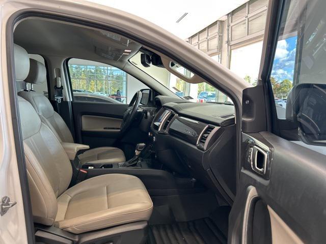 used 2019 Ford Ranger car, priced at $27,990