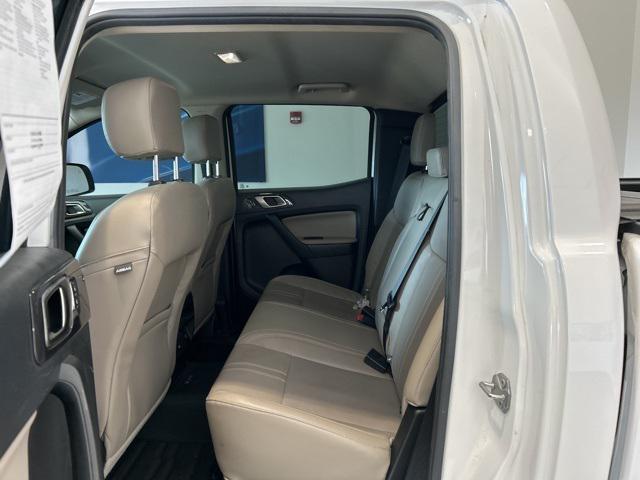 used 2019 Ford Ranger car, priced at $27,990