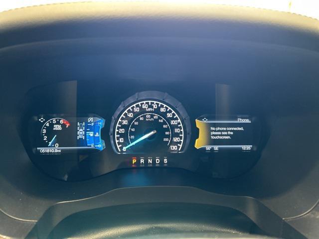 used 2019 Ford Ranger car, priced at $27,990