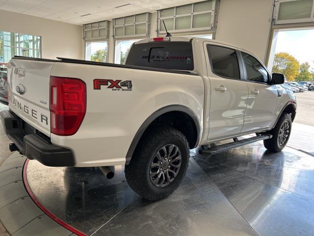 used 2019 Ford Ranger car, priced at $27,990
