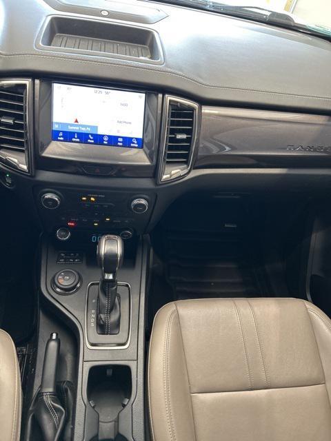 used 2019 Ford Ranger car, priced at $27,990