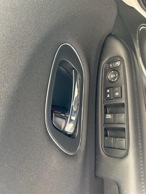 used 2022 Honda HR-V car, priced at $19,550