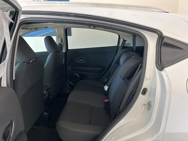 used 2022 Honda HR-V car, priced at $19,550