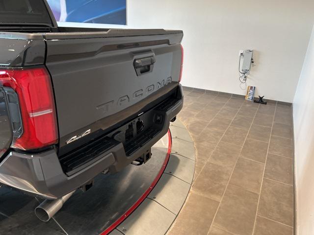new 2025 Toyota Tacoma car, priced at $40,544