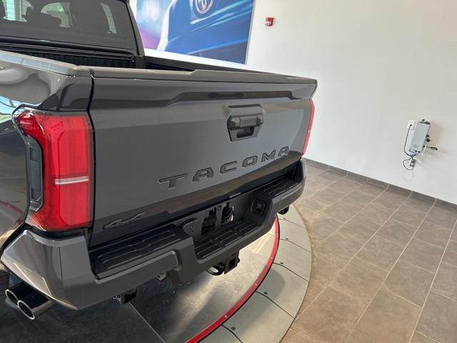 new 2025 Toyota Tacoma car, priced at $45,400