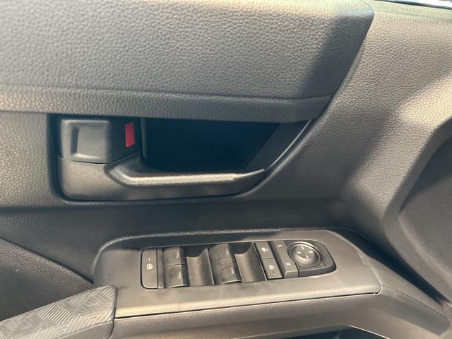 new 2025 Toyota Tacoma car, priced at $45,400