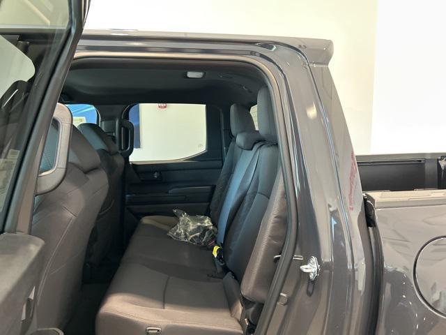 new 2025 Toyota Tacoma car, priced at $45,400