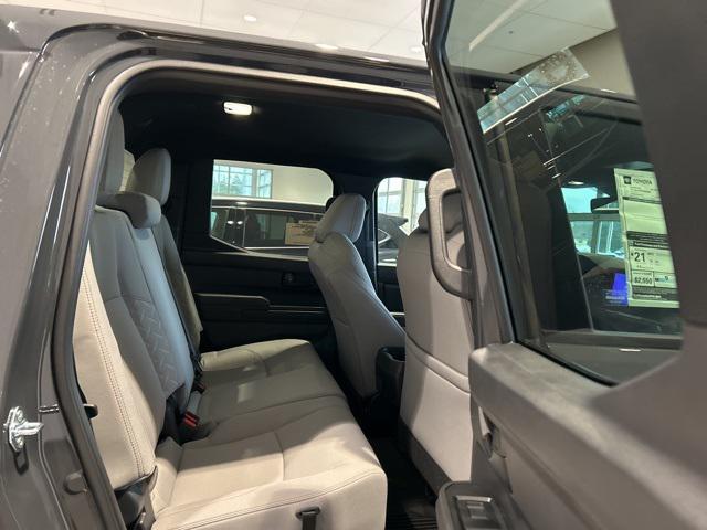 new 2024 Toyota Tacoma car, priced at $41,600