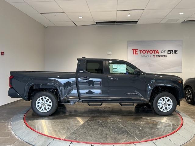 new 2024 Toyota Tacoma car, priced at $43,929