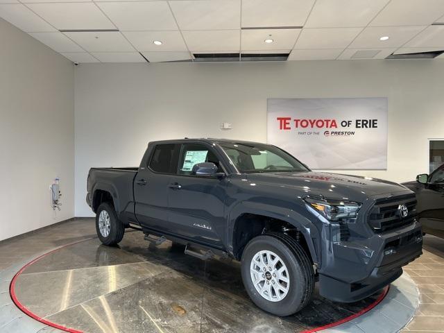 new 2024 Toyota Tacoma car, priced at $43,929